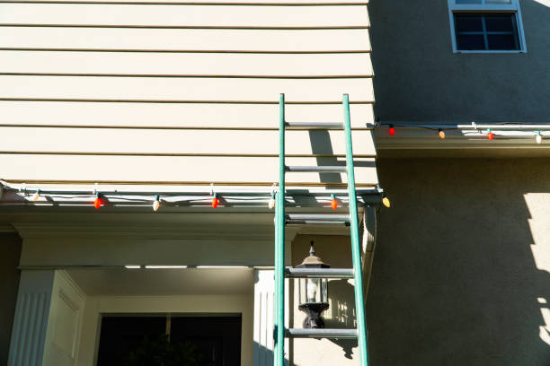 How To Choose The Right Materials for Your Siding Installation in 'Whitfield, PA