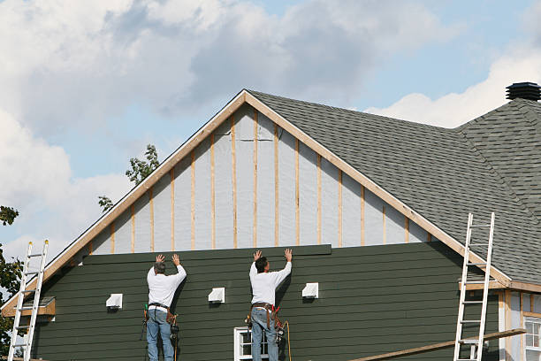 Trusted Whitfield, PA Siding Installation & Repair Experts